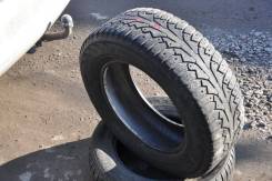 Nokian Hakkapeliitta 5. Зимние, шипованные, 2013 год, 70 %, 1 шт