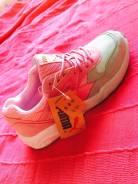 PUMA trinomic розовые. 36, 37, 38, 39, 40, 41