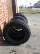 Toyo Tranpath S1. Зимние, без шипов, 2015 год, износ: 10%, 4 шт