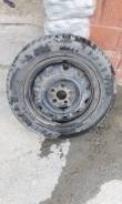 Roadstone Winguard 231. Зимние, шипованные, износ: 10%, 1 шт