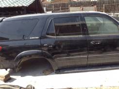 Toyota Sequoia