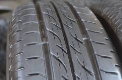 Bridgestone Nextry Ecopia. Летние, 2014 год, износ: 5%, 2 шт