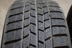 Goodyear Ice Navi 6. Зимние, без шипов, 2013 год, без износа, 2 шт