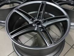 Vossen CV5. 8.0x17, 5x114.30, ET35, ЦО 73,1 мм. Под заказ