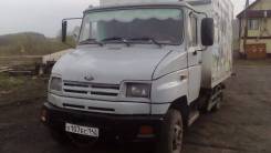 ЗИЛ 5301 Бычок. Продам зил бычек, 4 750 куб. см., 3 500 кг.