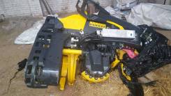 Ponsse H7. Новый харвестер Ergo, 1 500,00 кг.