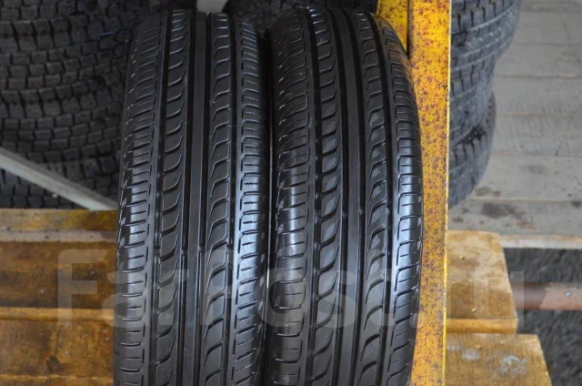 Toyo Eco Walker. ������, 2012 ���, �/�, ����� 5 % ����
