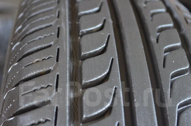 Toyo Eco Walker. ������, 2012 ���, �/�, ����� 5 % ����
