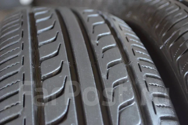 Toyo Eco Walker. ������, 2012 ���, �/�, ����� 5 % ����