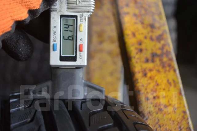 Toyo Eco Walker. ������, 2012 ���, �/�, ����� 5 % ����