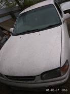 Toyota Corolla. AE110, 3SFE