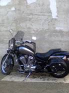 Honda Steed 400VSE. 400 куб. см., исправен, птс, с пробегом