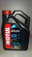 Motul. Вязкость 10W-40, минеральное