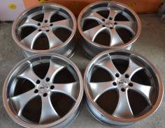 Antera. 8.5x19, 5x112.00, ET38, ЦО 70,0 мм.
