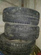 Michelin Energy Saver. Летние, 2008 год, износ: 40%, 3 шт