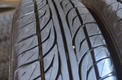 Dunlop SP 70e. Летние, 2001 год, износ: 5%, 2 шт