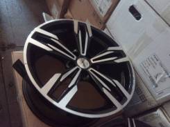 Vossen. 8.5x18, 5x114.30, ET35, ЦО 73,1 мм.