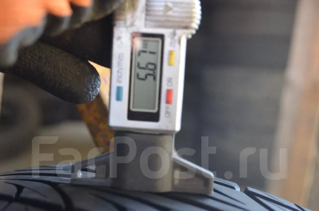 Dunlop SP 70e. ������, 2001 ���, �/�, ����� 5 % ����