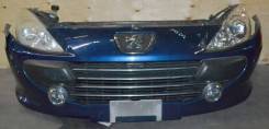 Ноускат. Peugeot 307