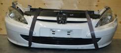 Ноускат. Peugeot 307
