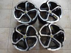 ABT. 8.0x17, 5x110.00, ET35