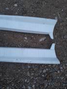 Порог пластиковый. Honda Stepwgn, RF1, RF2 Двигатель B20B