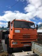 Камаз 43118 Сайгак. Продам камаз 43118 тягач, 10 000 куб. см., 10 000 кг.