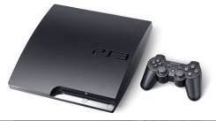 Sony PlayStation 3 Slim