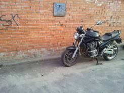 Suzuki Bandit. 1 200 куб. см., исправен, птс, с пробегом