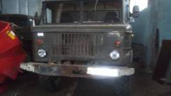 ГАЗ 66. Продам газ 66, 4 500 куб. см., 2 000 кг.