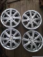 K&K M56. 5.5x13, 4x114.30, ET46, ЦО 70,0 мм.