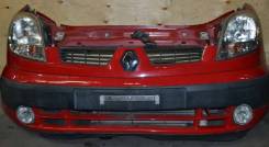 Ноускат. Renault Kangoo