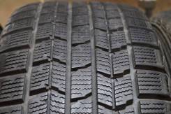 Dunlop Graspic DS3. Зимние, без шипов, 2010 год, износ: 10%, 4 шт