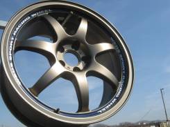 Weds Sport SA-55M. 7.5x17, 5x100.00, ET45