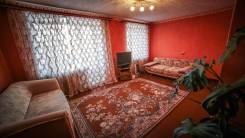 1-комнатная, проспект Интернациональный 2. 35 кв. м.