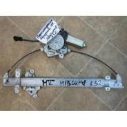 Стеклоподъемный механизм. Nissan Maxima Nissan Cefiro, HA32, A32, WHA32, WPA32, PA32, WA32 Двигатели: VQ30DE, VQ20DE, VQ25DE