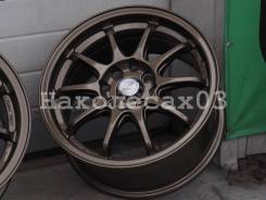 SSR Type-C. 7.0x16, 4x100.00, 4x114.30, ET40, ЦО 73,1 мм.