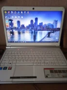 Packard Bell EasyNote TJ76. ��� 4 ��, WiFi, Bluetooth, ����������� �� 1��.