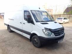 Mercedes-Benz Sprinter 515 CDI. Продается Mercedes-benz Sprinter 515, 2 200 куб. см., 5 000 кг.