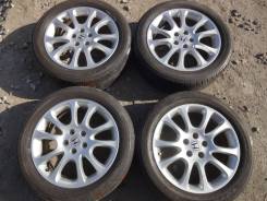 Honda. 7.0x18, 5x114.30, ET50