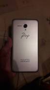 Alcatel OneTouch Pop C3. Б/у