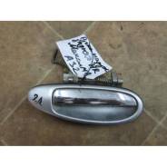 Ручка двери внешняя. Nissan Maxima Nissan Cefiro, HA32, A32, PA32 Двигатели: VQ30DE, VQ20DE, VQ25DE