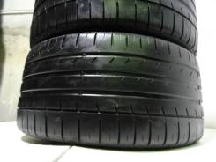 Kumho Ecsta LE Sport KU39. Летние, 10 %, 2 шт