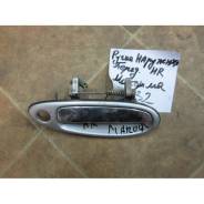 Ручка двери внешняя. Nissan Maxima Nissan Cefiro, HA32, A32, PA32 Двигатели: VQ20DE, VQ30DE, VQ25DE