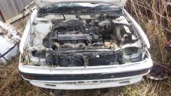 Toyota Corolla. AE91, 5AFE