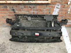 Рамка радиатора. Kia Sportage, SL, QL Двигатели: G4KD, G4NA