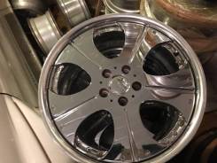 G-Corporation Luftbahn. 8.5x19, 5x112.00, ET48