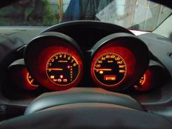Спидометр. Honda Airwave, DBA-GJ1, GJ1, DBAGJ1 Двигатель L15A