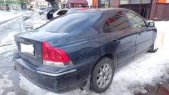 Volvo S60. S60, B5244S