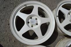 Desmond RegaMaster. 7.0x17, 5x100.00, ET45